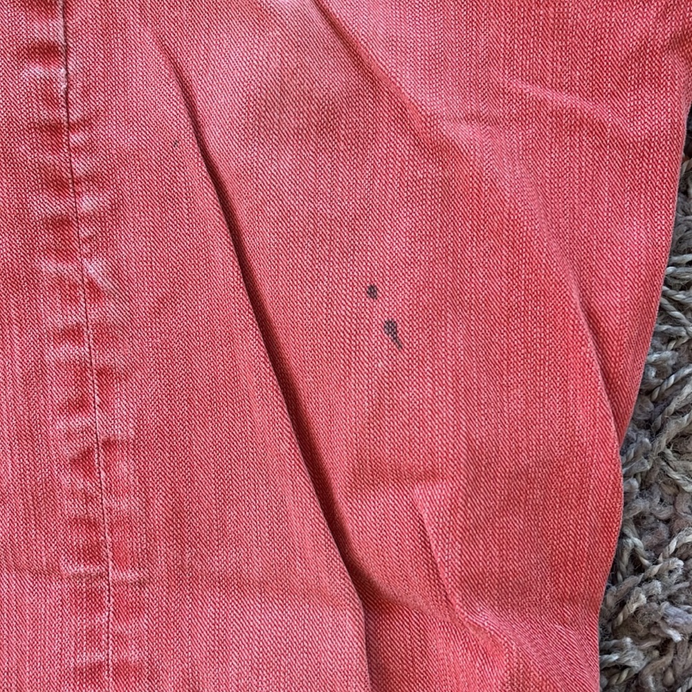 Quicksilver Jeans - Picture 2 of 5